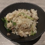 A5和牛肉料理専門店 ONIQUE TOKYO - 
