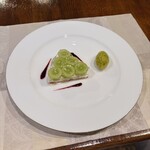 ル・リュタン 磯谷 - 