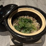 A5和牛肉料理専門店 ONIQUE TOKYO - 