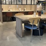 カフェ バー マスカット - 