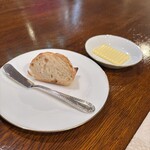 ル・リュタン 磯谷 - 