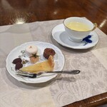 ル・リュタン 磯谷 - 