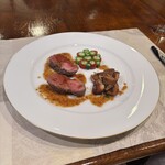 ル・リュタン 磯谷 - 