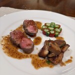 ル・リュタン 磯谷 - 