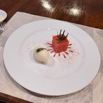 ル・リュタン 磯谷 - 