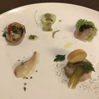 キャラント キャトル - 