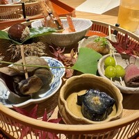 かにじぇんぬ 北のはなれ - 