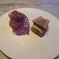 A5和牛肉料理専門店 ONIQUE TOKYO - 