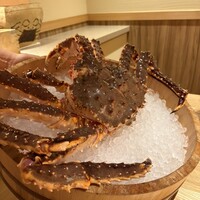 かにじぇんぬ 北のはなれ - 