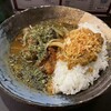 カレーノトリコ