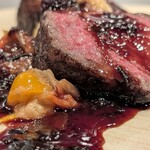 restaurant Et ... - 食べる前から絶対美味しい