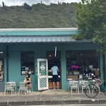 Off The HOOK POKE MARKET - お店の外観