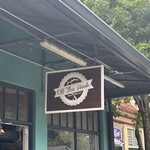 Off The HOOK POKE MARKET - お店の看板！