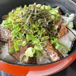 マツイカリー - 