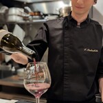 restaurant Et ... - 絵になる