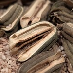 restaurant Et ... - 胡麻はこの中に