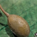 restaurant Et ... - ケッパーベリー