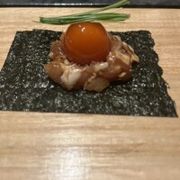 焼鳥 天赦 - 