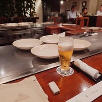 鉄板焼き 大和 - 