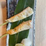 炉端焼き ととしぐれ - 