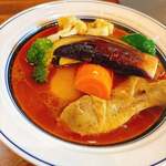 アジャンタインドカリ店 中の島 - 