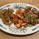 日高屋 - 