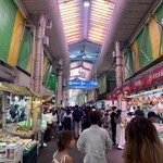 近江町海鮮丼家ひら井 - 