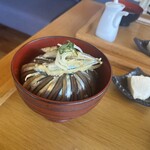 コシキテラス - 