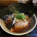 ら～めん ひの木 - 