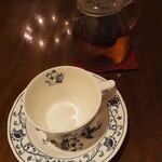 ナタラジ - トゥルシーです