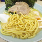 寺田家 - 麺