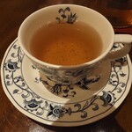 ナタラジ - カップが好き