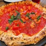 Mimosa e Pizza - 