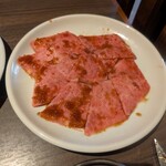 焼肉はひとくちめ だるま - 
