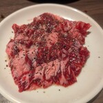 焼肉はひとくちめ だるま - 