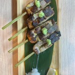 炉端焼き ととしぐれ - 