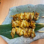 個室居酒屋 四季や - 