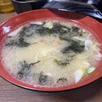 近江町海鮮丼家ひら井 - 