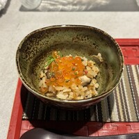 鮨 無垢/鮨 白銀 - 