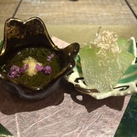 一石三鳥 別邸 - 