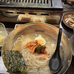 焼肉四季 - 