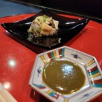 小粋料理 万惣 - 