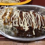 ゴーゴーカレー - 