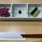 Soba no Mi enishi - 