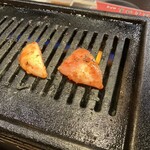 焼肉四季 - 