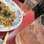 東京築地 やよい麺 - 