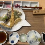 Soba no Mi enishi - 
