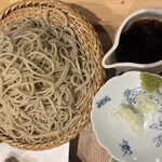 Soba no Mi enishi - 