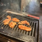 焼肉四季 - 