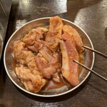 焼肉四季 - 